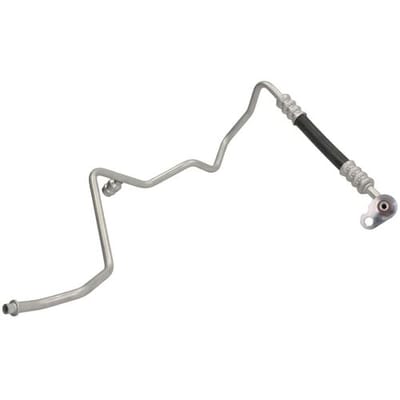 Topran Hoge drukleiding, airconditioning Original HANS PRIES 702 813
