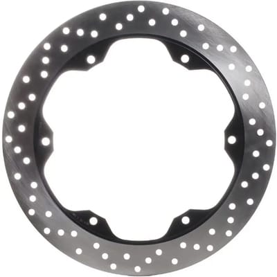 Motorremschijf voor links/rechts MTX Disc Yamaha
