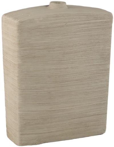 PTMD - Vaas Janettee - Beige - 40x15x50cm