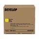 Develop TNP-49Y (A95W2D0) toner cartridge geel (origineel)