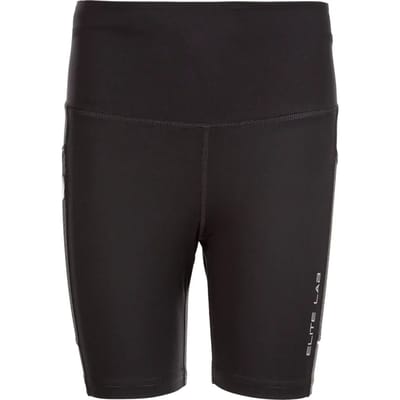 Damesshort Elite Lab Run Elite X1