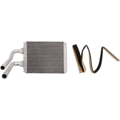 Warmtewisselaar, interieur verwarming THERMOTEC D60301TT