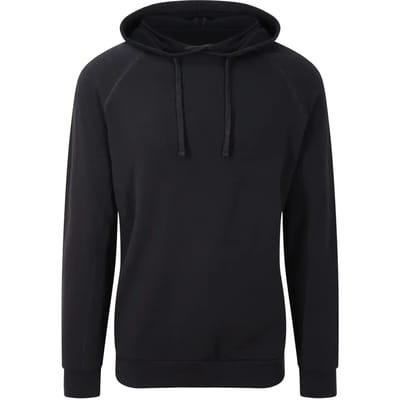 Just Cool Cool Fitness Hoodie JC052 - Jet black - S