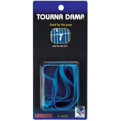 Tourna Demper-Blauw