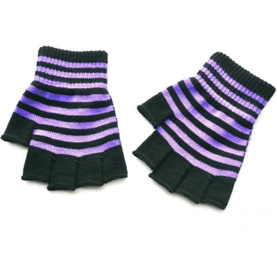 Ensemble de 2 Bracelets noirs et blancs, corde à main réglable, breloque magnétique d'amour, souvenir de Couple et d'amis, cadeau élégant à la mode noir/blanc