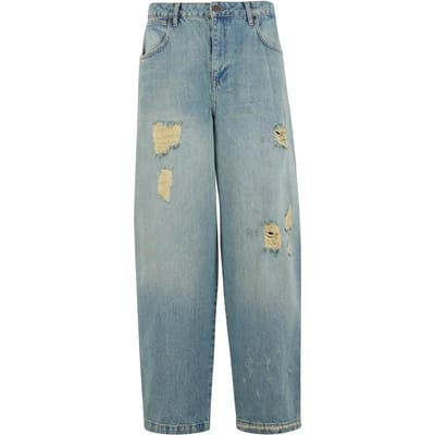 DEF Loose Fit -jeans DFJS227
