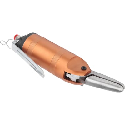 Pince à sertir pneumatique KP?Acier allié 772 1?Pince pneumatique pour couper le fil de cuivre et de fer