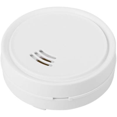 Smartwares FWA-18210 - Lekkagemelder Watermelder - 85dB - Levensduur 3 jaar - Excl batterij