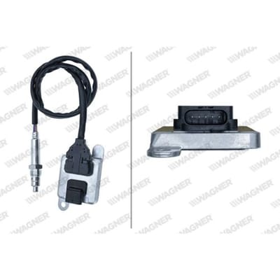 NOx-sensor, NOx-katalysator WAGNER NOS00059