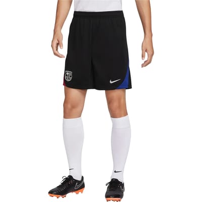 Nike FC Barcelona Strike Short Heren - Maat S