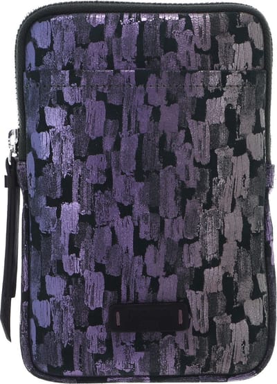 PICARD Telefoontasje Schoudertas Louvre 1 Phone Bag Forest Veelkleurig