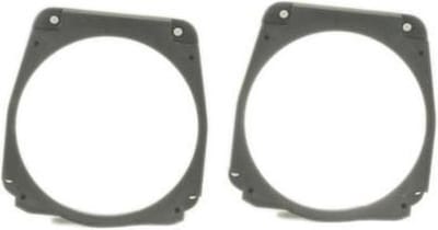 Speakerring set FORD Fiesta 98> / MAZDA 121 3/96> 130mm