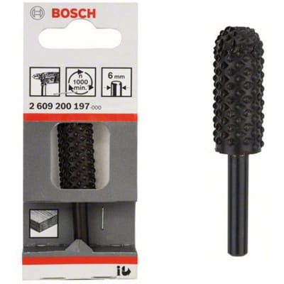 Bosch Frees voor boormachines, 6 x 14 mm - 2609200197