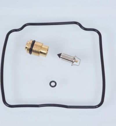 tourmax carburateur reparatieset voor yamaha 750 fzx motorfiets na 1988 cab-y61 nieuw