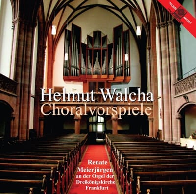 Choralvorspiele