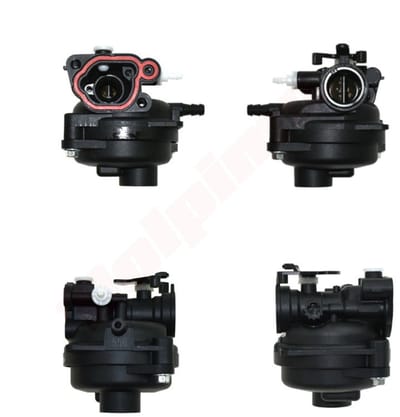 Carburateur passend op B&S ( 591110 )