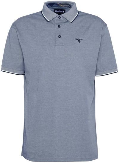Barbour Heydon Performance Polo L
