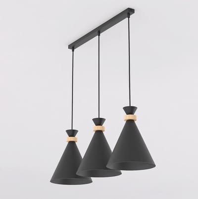 Hanglamp Emibig Lighting Zero 3