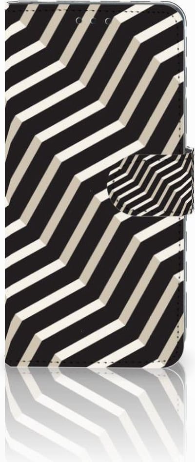 Huawei P30 Pro Book Case Illusion