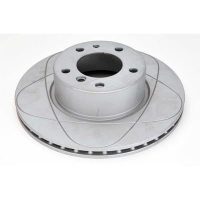 Remschijf ATE Power Disc 24.0322-0103.1, 1 Stuk