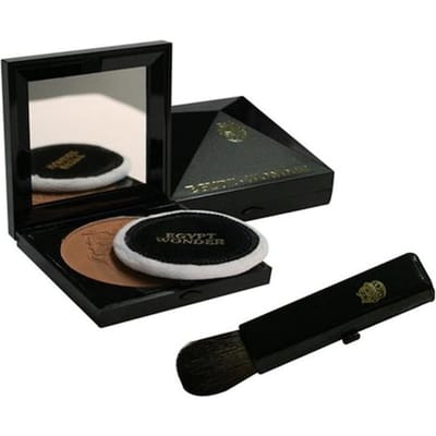 Tana Make-up gezicht Egypt Wonder Sport Compact Set poeder Dames