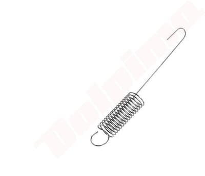 Regulateurveer passend op KOHLER ( 47 091 01-S )