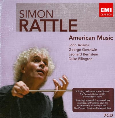 American Music