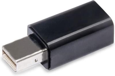 NÖRDIC MDP-EMU Dummy Plug Mini DisplayPort - 4K Display Emulator