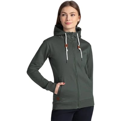 Dames sweatshirt Kilpi Bery