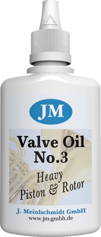 JM Ventiel olie Heavy 3