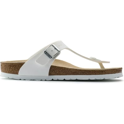 Sandalen Birkenstock Gizeh Birko-Flor