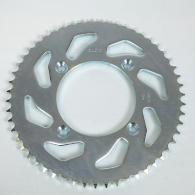 Couronne de transmission Sunstar pour Moto Suzuki 85 RM 2002 à 2018 54 dents / ARG Neuf