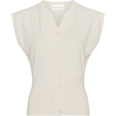 Damesgilet Moss Copenhagen HIsabis