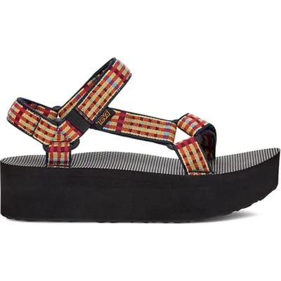 Vrouwen slippers Teva Universal