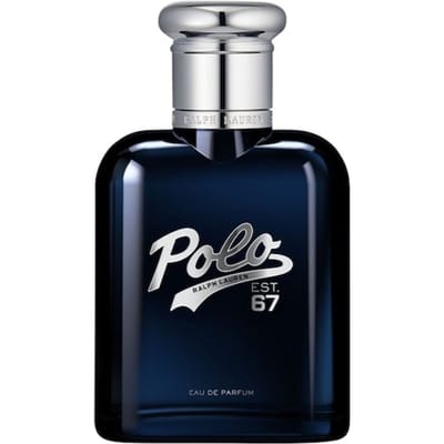 Ralph Lauren Polo 67 Eau de Parfum Spray Herenparfum Heren 75 ml