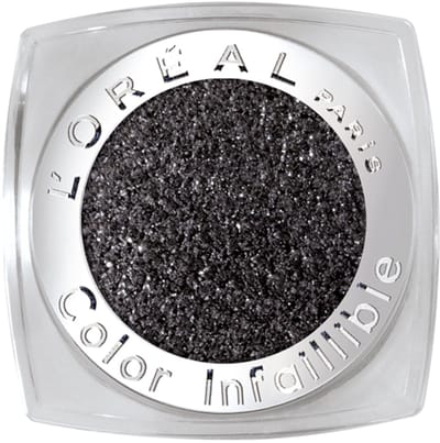 L'Oréal Paris Color Infallible 14 Eternal Black