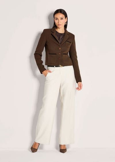 MADELEINE Blazer Blazer