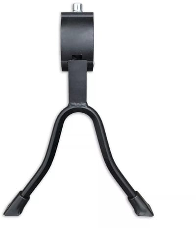 Dubbele fietsstandaard - In 26 en 28 inch - Incl. extra bevestigingsbouten