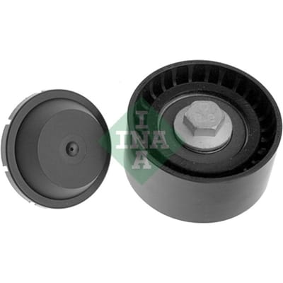 Schaeffler Ina Rondsel/geleiderpoelie, V-riem INA 532 0555 10