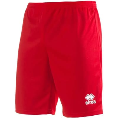 Korte Broek Errea Panta Maxy Skin - Sportswear - Volwassen