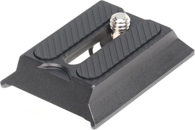 Arca Swiss Quick Release Plaat Voor DJI Ronin RS2 RSC2 RS3 RS3PRO RS3mini Plaat Gimbal Stabilizer Accessoires Compatibel met Manfrotto Statief Plaat