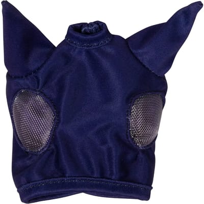 Masker en dekking voor knuffel paardrijden lange mouwen HKM Kids