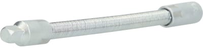 BRILLIANT TOOLS 1/4" Flexibele Verlengstuk - BT020910