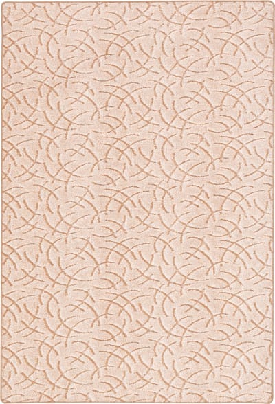 Snapstyle Vloerkleed Contour gesneden hoogpolig, hoogpolig Frieda
