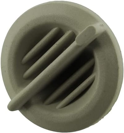 Opslagverwarmingsknop Compatibel voor Creda Dimplex XL, XLS, CXL-serie