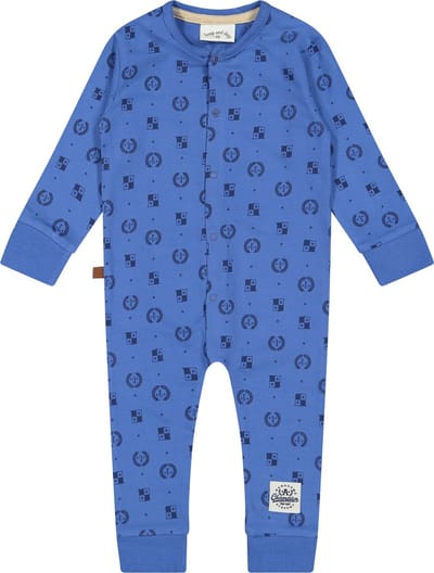 Frogs and Dogs - Boxpakje - - Handsome Academy - Blauw - Maat 68 -