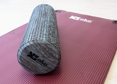 Foamroller 45x15cm OKO