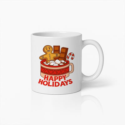 Nevolis® | Koffiemok 330ml met Uniek Design | Ontwerp Jouw Eigen Mok | Handgemaakt Cadeau voor Koffieliefhebbers | Gepersonaliseerd op Aanvraag | Enkel of Grote Bestelling