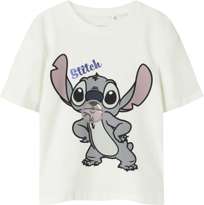Name it T-shirt Stitch