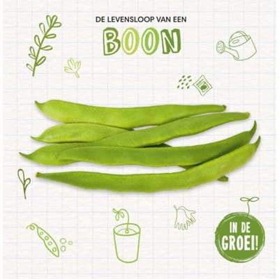 Boon - De Levensloop Van Een - Kirsty Holmes